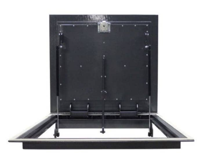 Люк уличный купить в Москве