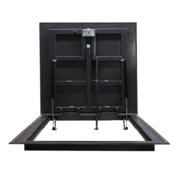 Уличный люк для веранды